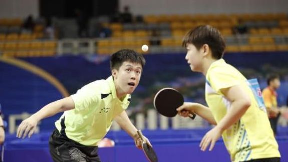 她在对抗中 她在对抗中